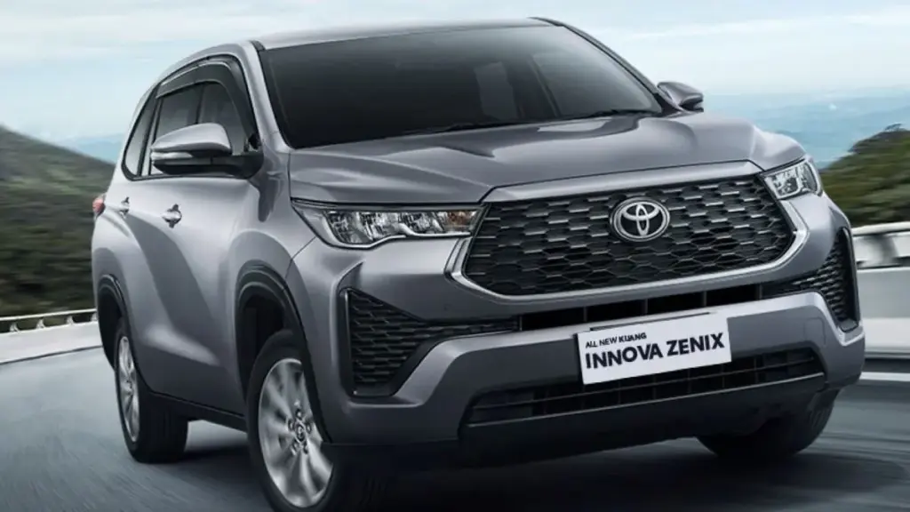 10 Rekomendasi Mobil Terbaik untuk Keluarga di Tahun 2026 - Haloyouth