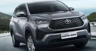 10 Rekomendasi Mobil Terbaik untuk Keluarga di Tahun 2026 - Haloyouth